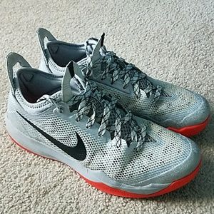 Nike Zoom Basketball